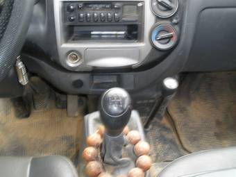 2009 Kia Bongo For Sale
