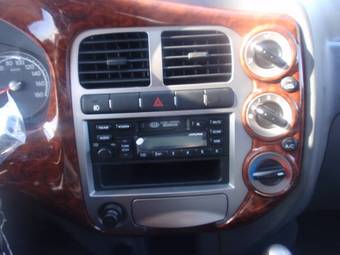 2010 Kia Bongo Photos