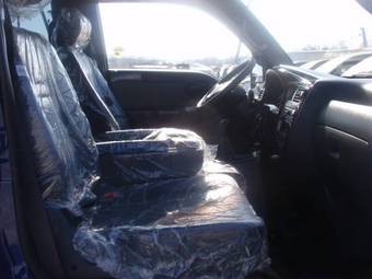 2010 Kia Bongo For Sale