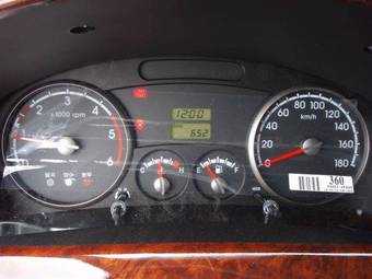 2010 Kia Bongo Wallpapers
