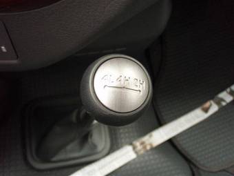 2010 Kia Bongo For Sale
