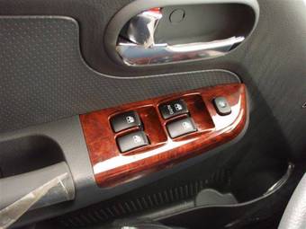 2010 Kia Bongo Pictures