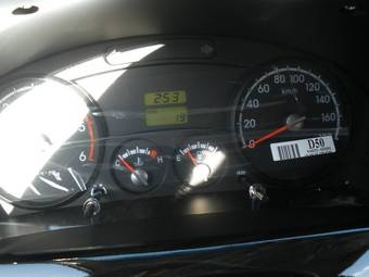 2010 Kia Bongo Pictures