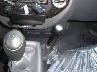 2010 Kia Bongo For Sale