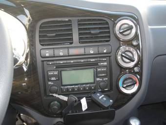 2010 Kia Bongo For Sale