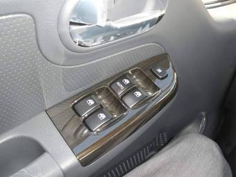 2010 Kia Bongo Wallpapers