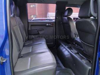 2010 Kia Bongo For Sale