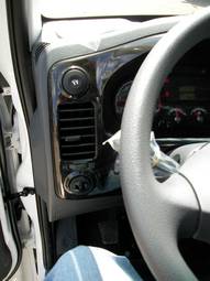 2010 Kia Bongo Wallpapers
