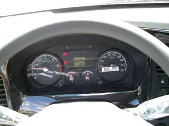 2010 Kia Bongo For Sale