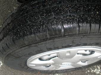 2010 Kia Bongo For Sale