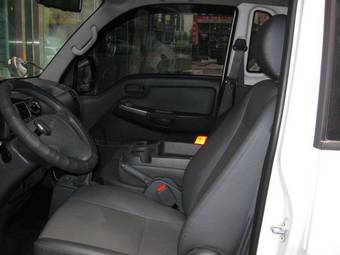 2010 Kia Bongo For Sale