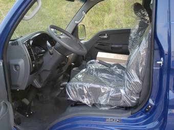 2010 Kia Bongo For Sale