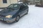 2001 Kia Carens FC 1.8 MT LS (110 Hp) 