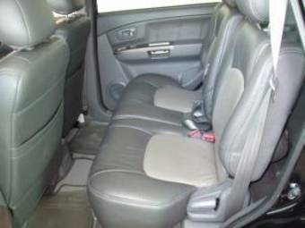 2005 Kia Carens For Sale