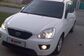 2011 Kia Carens II FG 2.0 AT Luxe (145 Hp) 