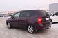 Kia Carens II FG 1.6 MT Classic (126 Hp) 