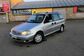 2000 Kia Carnival 2.5 MT LS/GS (165 Hp) 