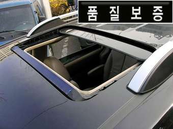 2005 Kia Carnival Pictures