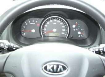 2005 Kia Carnival For Sale