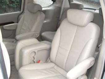 2005 Kia Carnival For Sale