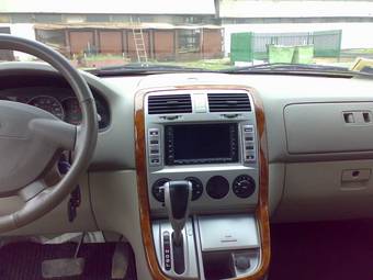 2005 Kia Carnival For Sale