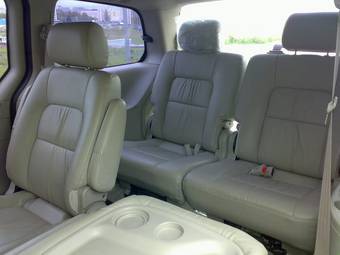 2005 Kia Carnival For Sale