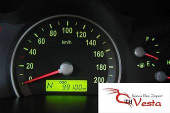 2005 Kia Carnival Images