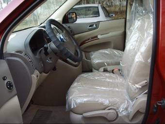 2006 Kia Carnival Photos
