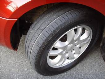 2006 Kia Carnival Photos
