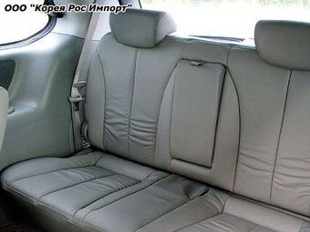 2008 Kia Carnival Photos