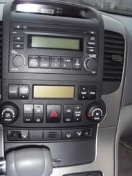 2008 Kia Carnival Photos