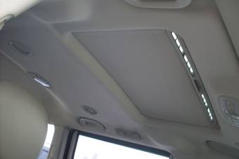 2010 Kia Carnival Images