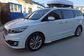 2015 Kia Carnival III YP 2.2 CRDi AT 7 seats (202 Hp) 