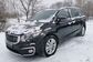 Kia Carnival III YP 2.2 CRDi AT 11 seats (202 Hp) 