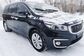 Carnival III YP 2.2 CRDi AT 11 seats (202 Hp) 