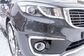 Kia Carnival III YP 2.2 CRDi AT 7 seats (202 Hp) 