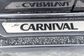 Carnival III YP 2.2 CRDi AT 7 seats (202 Hp) 