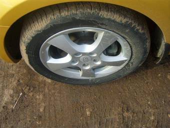 2007 Kia Ceed Pics
