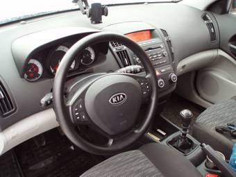 2007 Kia Ceed For Sale