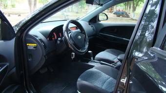 2007 Kia Ceed Photos