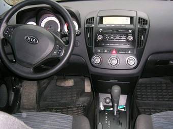 2007 Kia Ceed For Sale