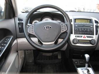 2007 Kia Ceed For Sale