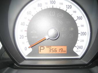 2007 Kia Ceed Pictures