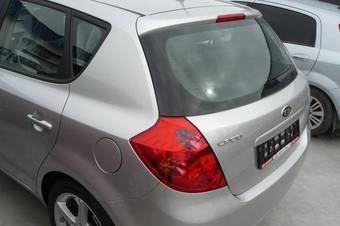 2008 Kia Ceed For Sale