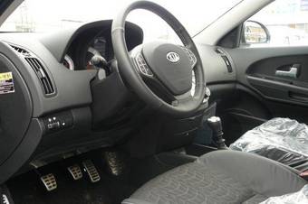 2008 Kia Ceed For Sale