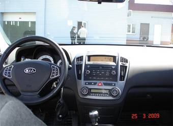 2008 Kia Ceed For Sale