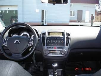 2008 Kia Ceed For Sale