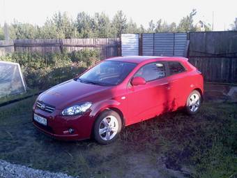 2008 Kia Ceed For Sale