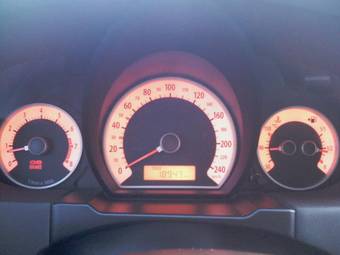 2008 Kia Ceed For Sale