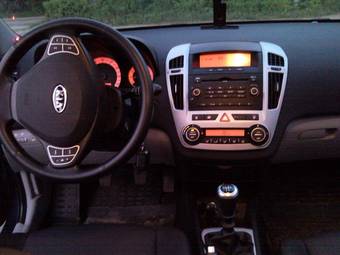 2008 Kia Ceed For Sale
